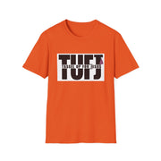 TUFJ Unisex Softstyle T-Shirt