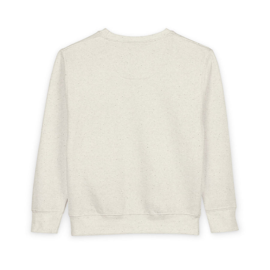 Tassel T Up Toddler Sweatshirt