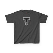 T Tassel Up Kids Heavy Cotton™ Tee