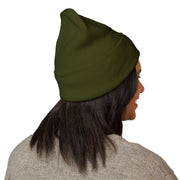 TUFJ Drip Cuffed Beanie