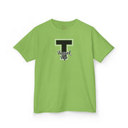 T Tassel Up Kids Heavy Cotton™ Tee