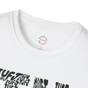 TUFJ Repeat Unisex Softstyle T-Shirt