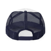 TUFJ Drip Trucker Cap