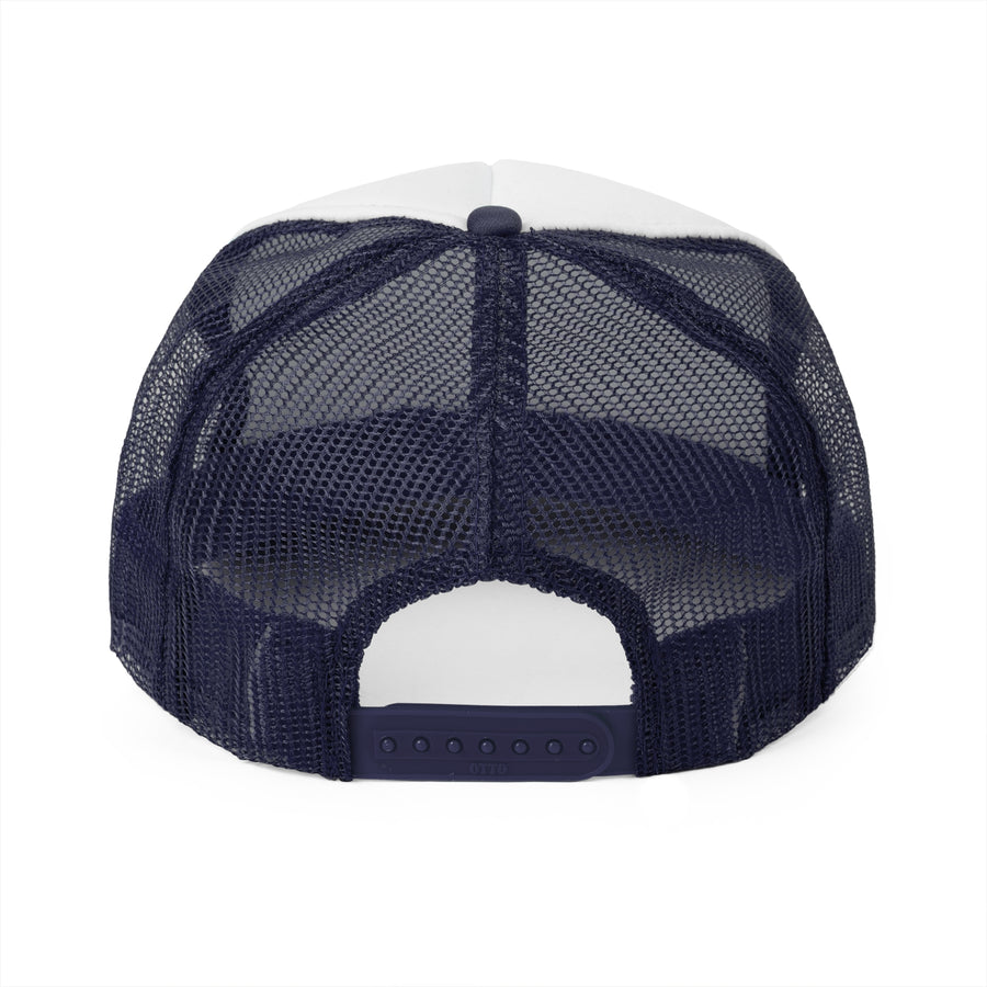 TUFJ Drip Trucker Cap