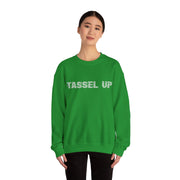 Tassel Up Repeat Unisex Sweatshirt