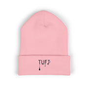 TUFJ Drip Cuffed Beanie