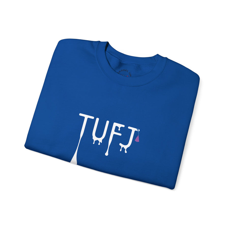 TUFJ Drip Unisex Sweatshirt