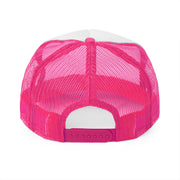 TUFJ Drip Trucker Cap