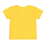 TUFJ Drip Toddler Short Sleeve Tee