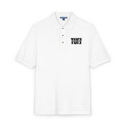 TUFJ Unisex Polo Shirt (Embroidery)