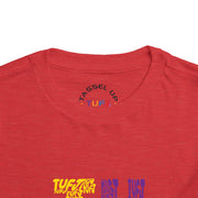 TUFJ Repeat Toddler Short Sleeve Tee