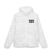 TUFJ Unisex Full-Zip Windbreaker Jacket