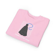 Numbers 15:37-41 Bible Verse Toddler Sweatshirt