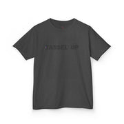 Tassel Up Repeat Kids Heavy Cotton™ Tee