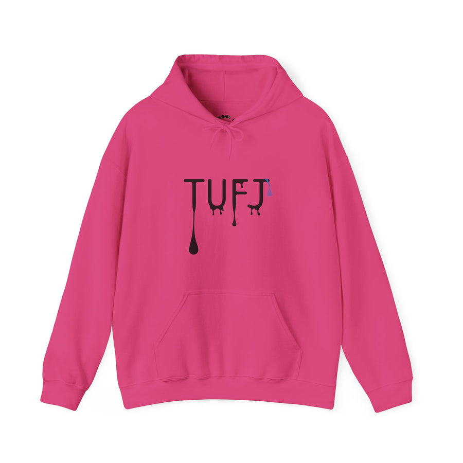 TUFJ Drip  Unisex Hoodie