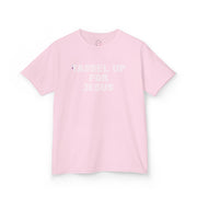 Tassel Up For Jesus Repeat Kids Heavy Cotton™ Tee
