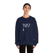 TUFJ Drip Unisex Sweatshirt