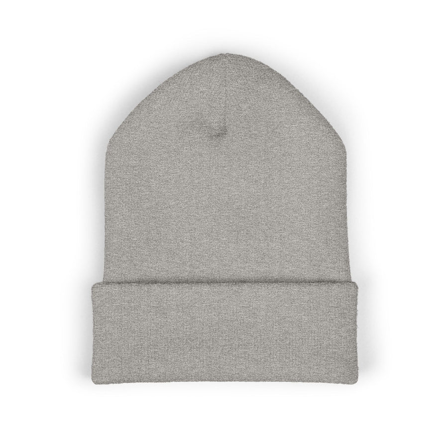 TUFJ Drip Cuffed Beanie