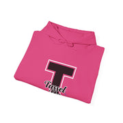 Tassel T Up Unisex Hoodie