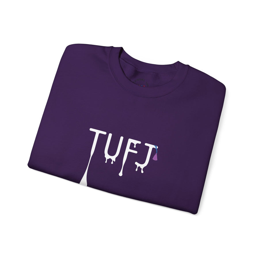 TUFJ Drip Unisex Sweatshirt