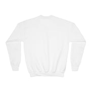 Tassel T Up Youth Crewneck Sweatshirt