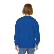 TUFJ Drip Youth Crewneck Sweatshirt
