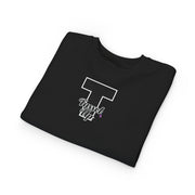 Tassel T Up Toddler Sweatshirt
