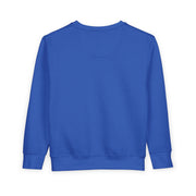 Tassel Cross Toddler Sweatshirt