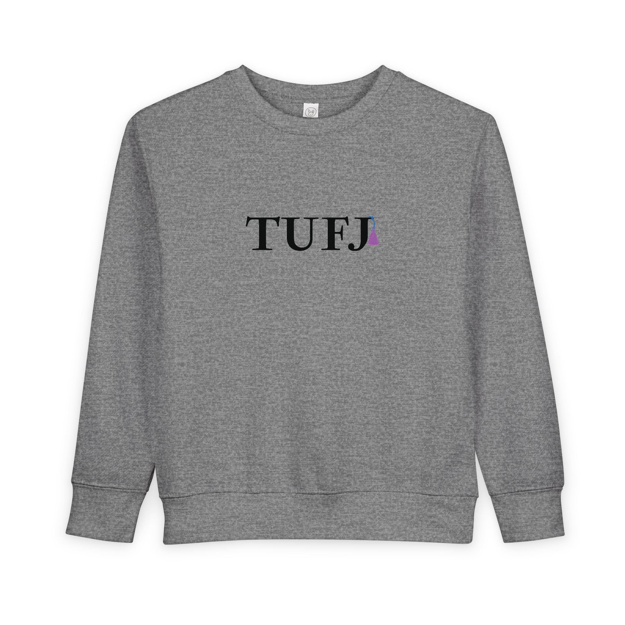 TUFJ Toddler Sweatshirt