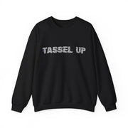Tassel Up Repeat Unisex Sweatshirt