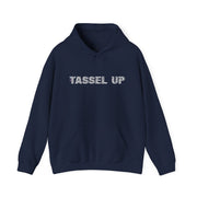Tassel Up Repeat Unisex Hoodie