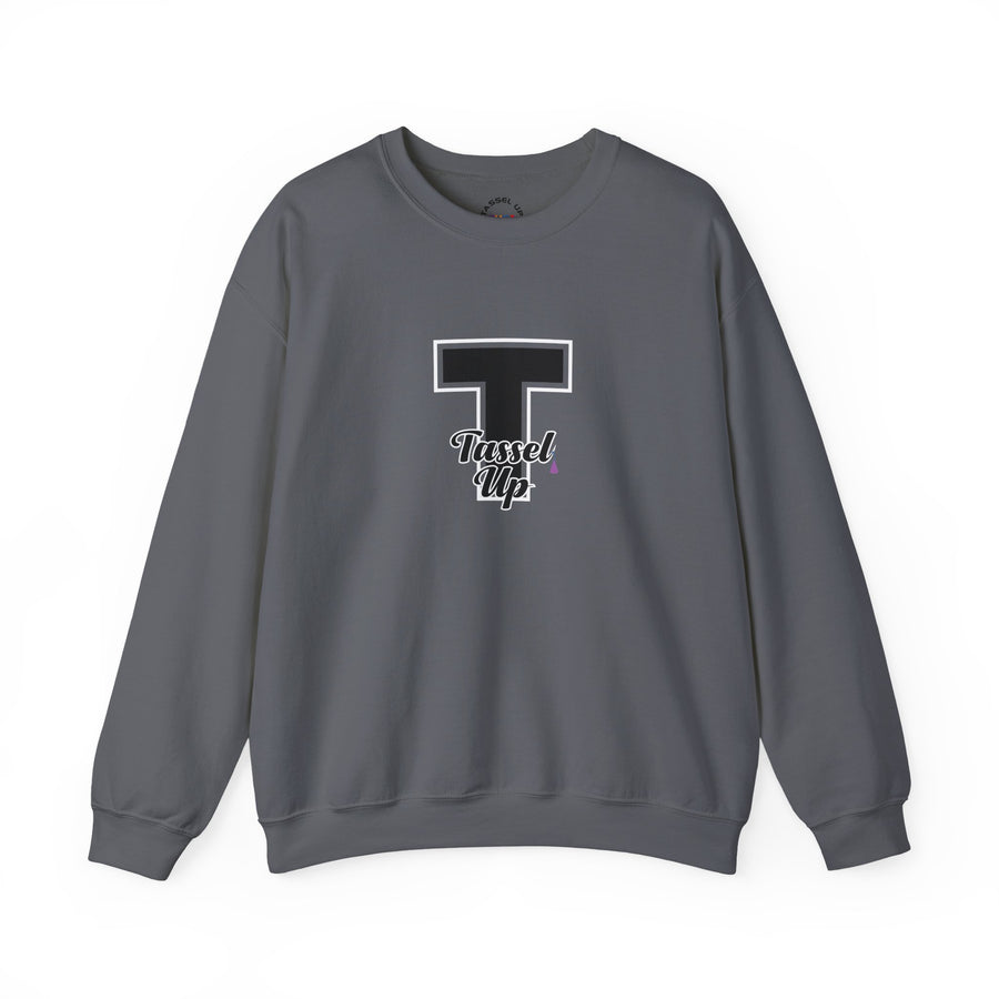 Tassel T Up Unisex Sweatshirt