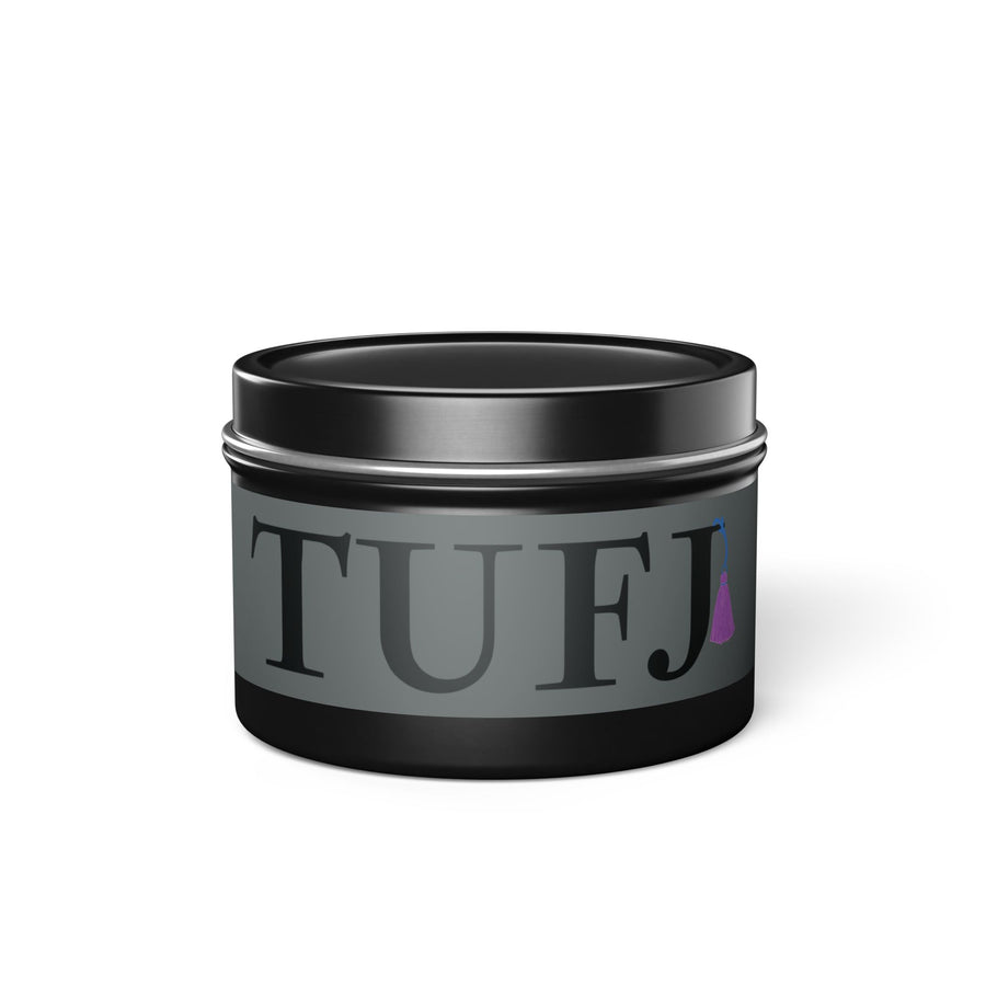TUFJ  Candle