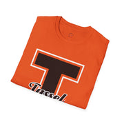 T Tassel Up Unisex Softstyle T-Shirt