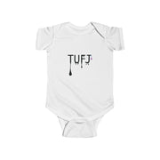 TUFJ Drip Infant Fine Jersey Bodysuit