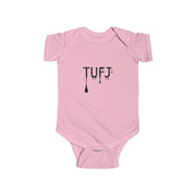 TUFJ Drip Infant Fine Jersey Bodysuit