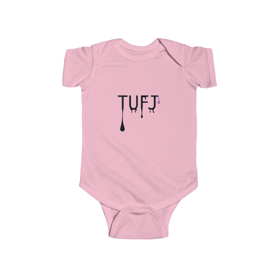 TUFJ Drip Infant Fine Jersey Bodysuit