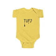 TUFJ Drip Infant Fine Jersey Bodysuit