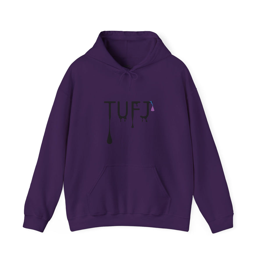 TUFJ Drip  Unisex Hoodie