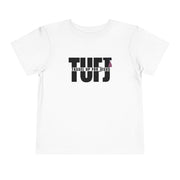 TUFJ Toddler Short Sleeve Tee