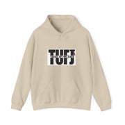 TUFJ Unisex Hoodie