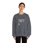 TUFJ Drip Unisex Sweatshirt