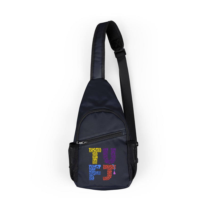 TUFJ Sling Bag