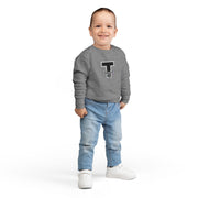 Tassel T Up Toddler Sweatshirt