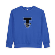 Tassel T Up Toddler Sweatshirt