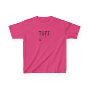 TUFJ Drip Kids Heavy Cotton™ Tee