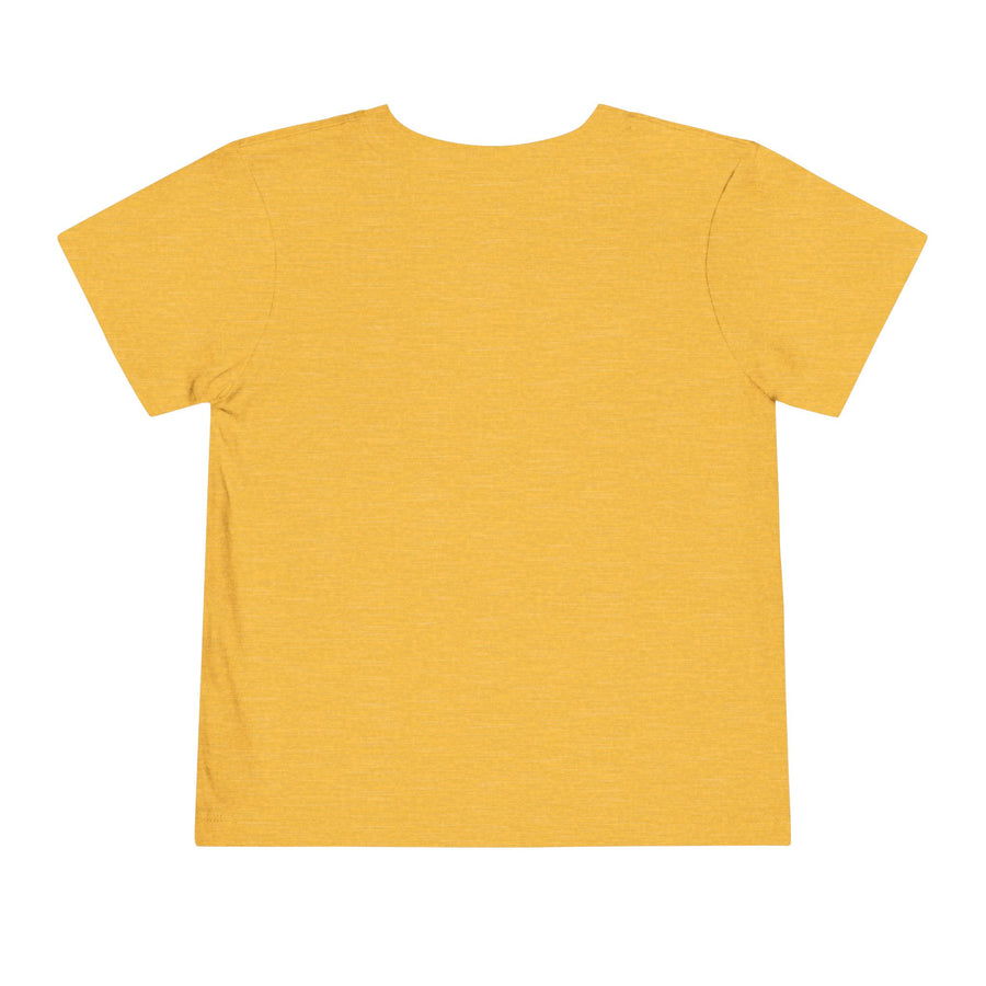TUFJ Repeat Toddler Short Sleeve Tee