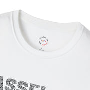 Tassel Up For Jesus Repeat Unisex Softstyle T-Shirt