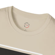 T Tassel Up Unisex Softstyle T-Shirt