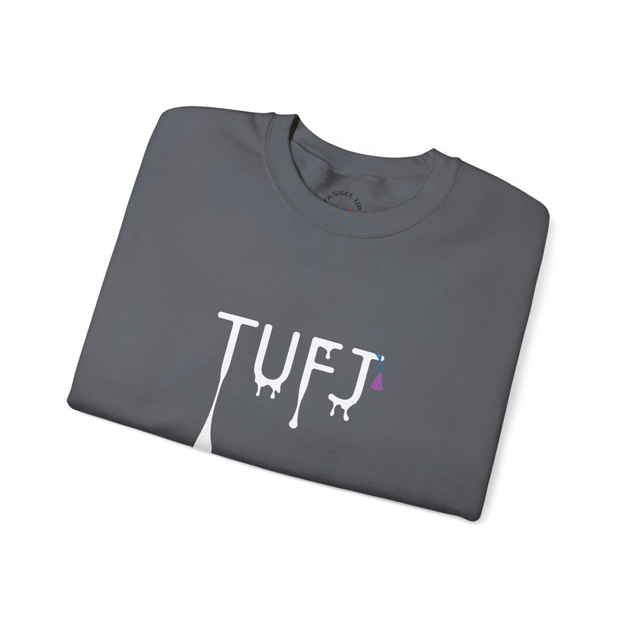 TUFJ Drip Unisex Sweatshirt